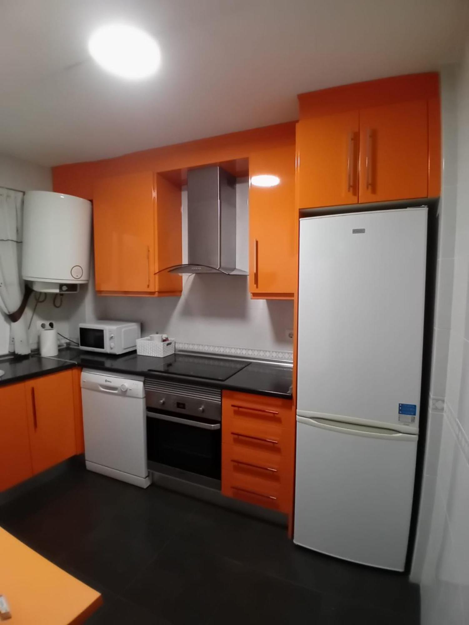 Apartment Casa Tara