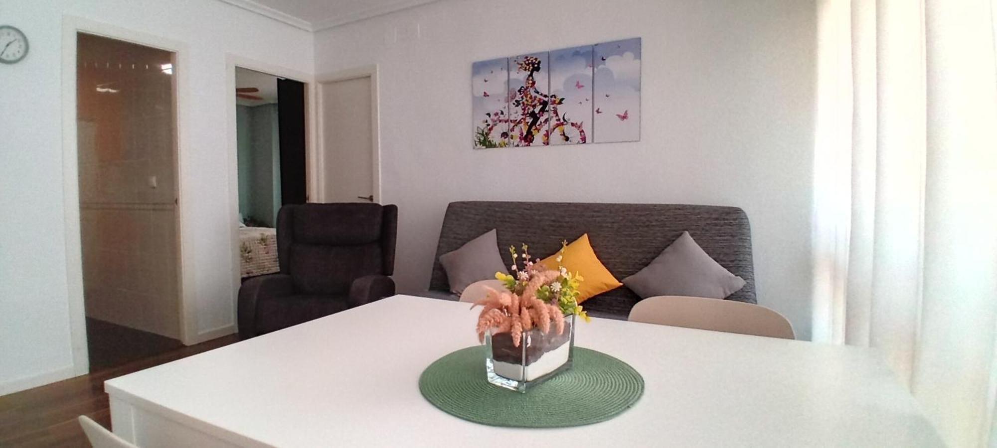 Apartment Casa Tara Santa Pola