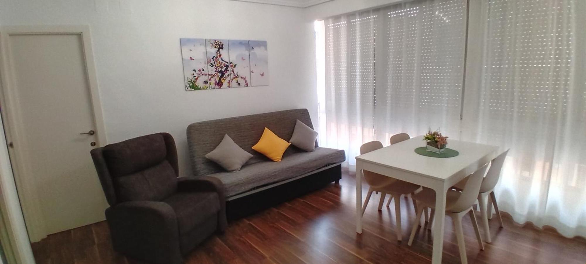 Casa Tara Apartment *